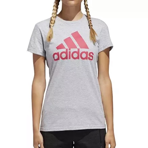 adidas Tops - Adidas Amplifier Tee